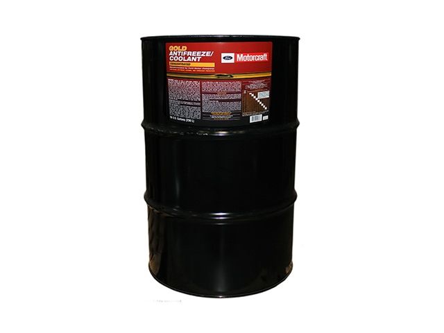 Motorcraft Coolant Antifreeze fits Ford Expedition 20032010 89YHPF eBay