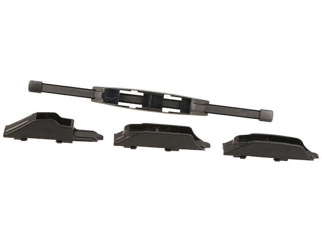 Rear Trico Maxx Blade Wiper Blade fits Chevy Cruze 20172019 58TNHS eBay