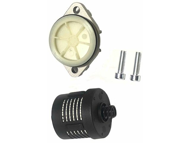 Genuine AWD Coupling Oil Filter fits Volvo XC60 20102016 35XNBQ eBay