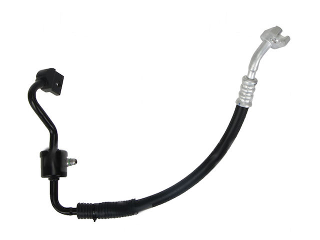 A/C Refrigerant Discharge Hose fits Chevy Silverado 1500 20142015