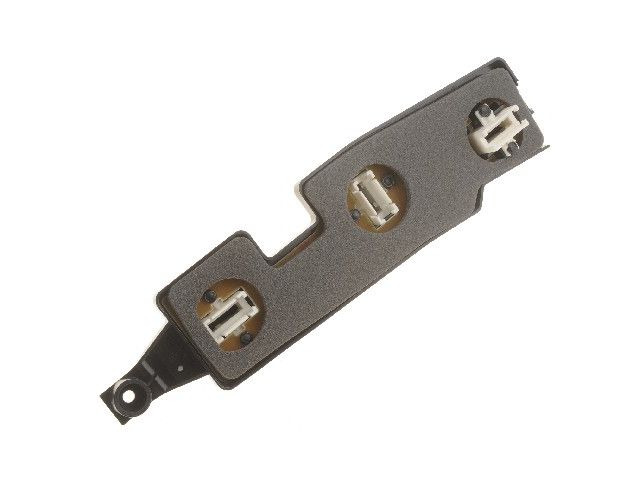 Left Dorman Tail Light PC Board fits GMC K1500 Suburban 19921999