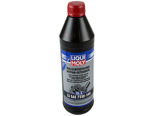 Liqui Moly Gear Oil fits Nissan Xterra 20052007, 20122015 42MNWM eBay