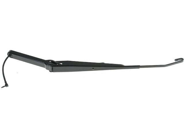 Front Right Windshield Wiper Arm fits Chevy Silverado 1500 20032006