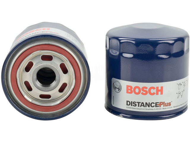 Bosch Oil Filter fits Ford Taurus 19962005 3.0L V6 54FQMX eBay