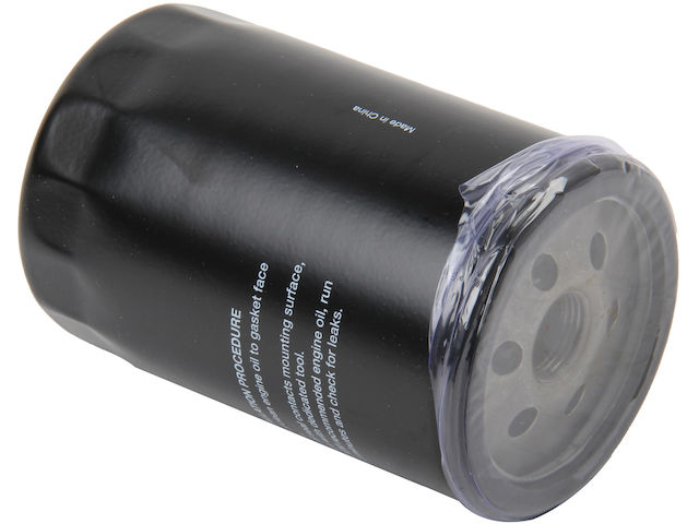 OPParts Oil Filter fits Dodge Dakota 20042008 3.7L V6 41DTDK eBay