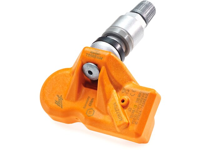 Huf TPMS Sensor fits Honda Odyssey 20062010 EX 33YJKG eBay