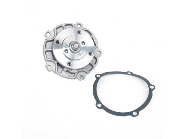 US Motor Works Water Pump fits Chevy Impala 20002005 Base 13DPSW eBay