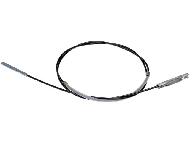 Intermediate Parking Brake Cable fits Sierra 2500 HD 2004 Crew Cab