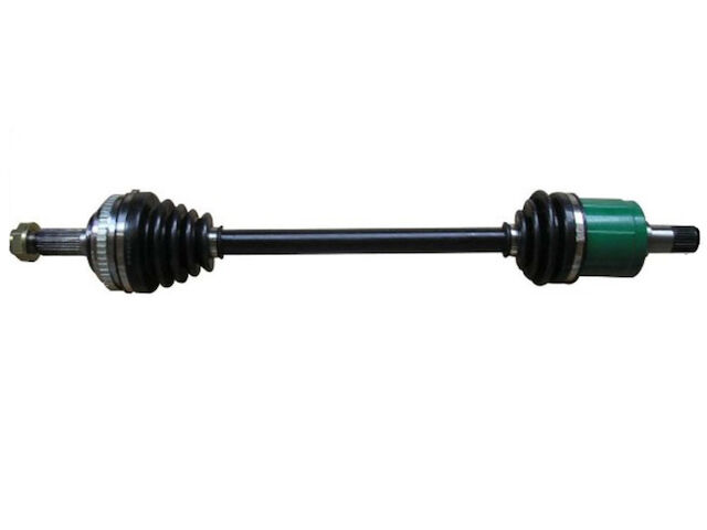 Front Left API CV Axle Assembly fits Honda Odyssey 19992004 3.5L V6