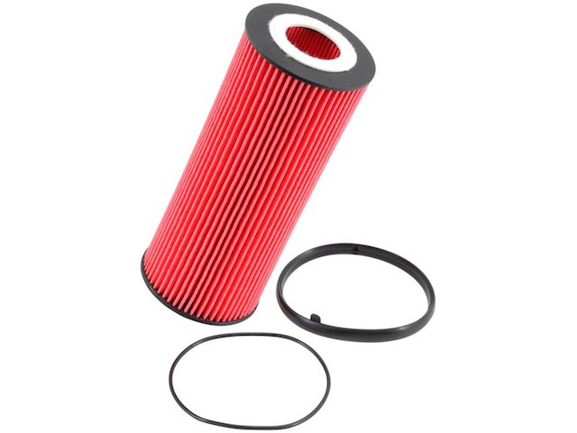 K&N High Flow Oil Filter Oil Filter fits VW Touareg 20122015 15NMBG eBay