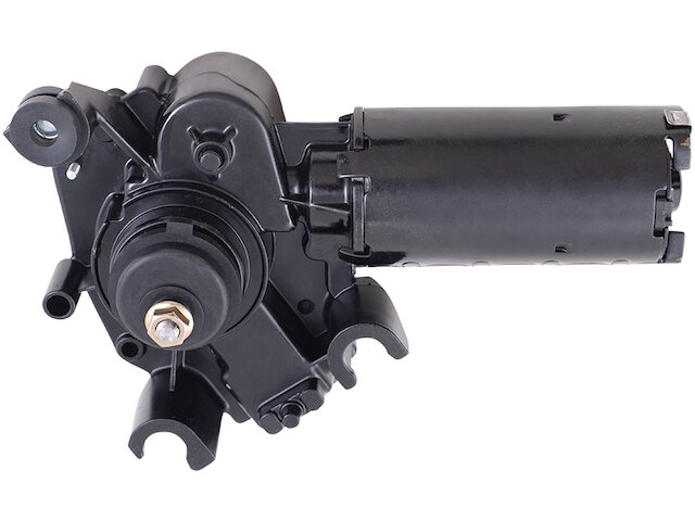 Windshield Wiper Motor fits Caballero 1984-1987 Standard Cab Pickup 2dr