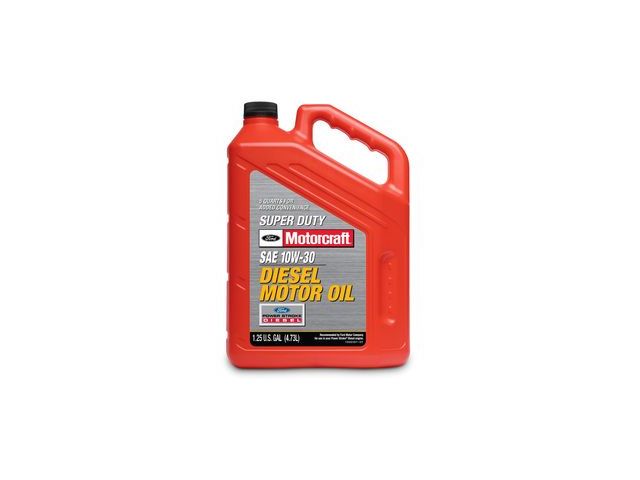 Motorcraft Engine Oil fits Ford F250 Super Duty 20062020 48VKWN eBay