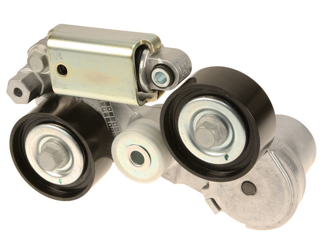 Accessory Belt Tensioner Assembly fits Chevy Malibu 2008, 2010, 2013