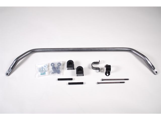 Front Stabilizer Bar Assembly fits Chevy Silverado 2500 1999-2004 4WD