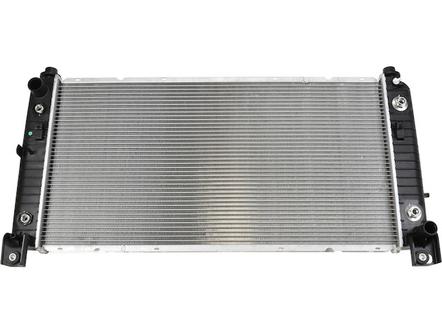 API Radiator fits Chevy Silverado 1500 HD 20012003, 2006 6.0L V8