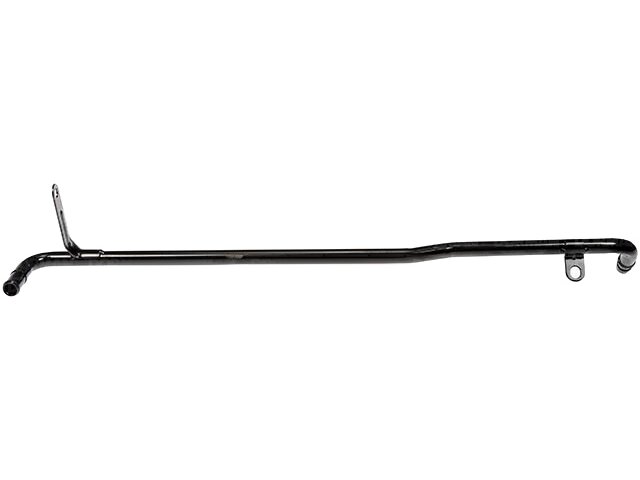 Inlet Dorman Heater Hose Set fits Chrysler 300 2005-2008 5.7L V8 66TQGV