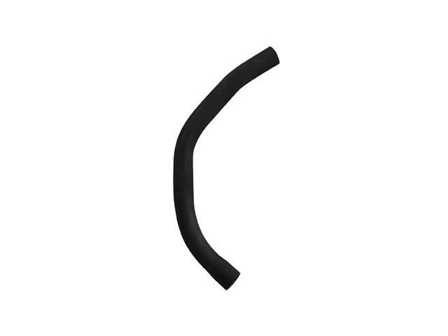 Upper Filler Neck To Engine Radiator Hose fits 200 20112014 2.4L 4