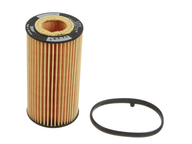 Hengst Insert Oil Filter Kit fits Audi A3 20062008 BPY 62FCYZ eBay