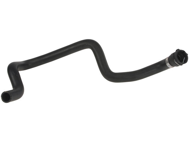 Engine To Valve Elaplast Heater Hose fits BMW 530i 20012003 17PVFQ eBay