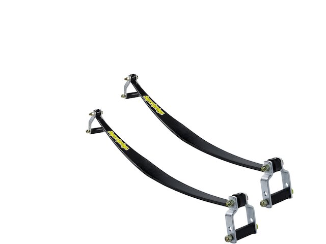 SuperSprings Leaf Helper Spring fits Dodge Ram 1500 20032008 74BZZM eBay