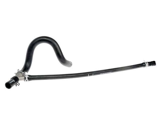 2008 Chevy Silverado Heater Hose