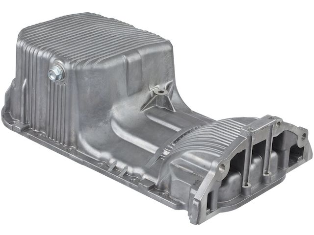 ATP Oil Pan fits Kia Soul 20102011 2.0L 4 Cyl VIN 2 GAS 11QDCV eBay
