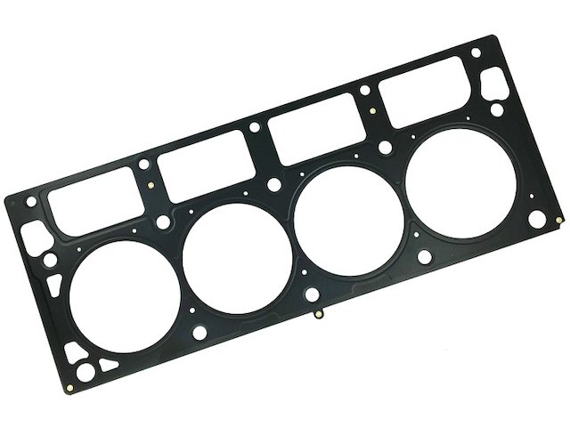 Head Gasket Set fits Chevy Silverado 3500 HD 20072016 6.0L V8 33PSDX
