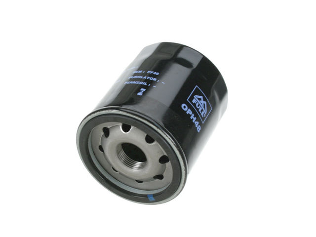 Full SpinOn Oil Filter fits Chevy Traverse 20092010 93PDVM eBay