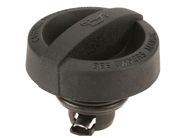 Genuine Oil Filler Cap fits Volvo XC90 20072014 3.2L 6 Cyl 61CZPD eBay