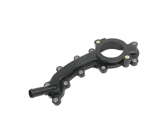 Engine Coolant Crossover Pipe fits Jeep Grand Cherokee 20112018 3.6L