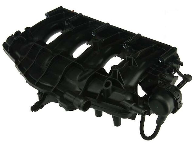 Upper APA/URO Parts Intake Manifold fits Chevy Monte Carlo 1998-2005