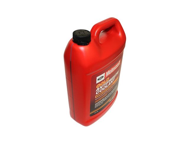 Coolant Antifreeze fits Ford Explorer Sport Trac 20022005, 20072010