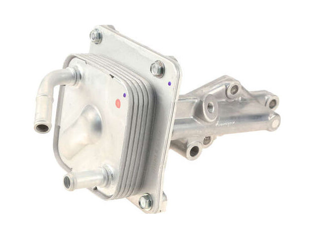 Original Equipment Oil Cooler fits Nissan Rogue 20082013 41FZFN eBay