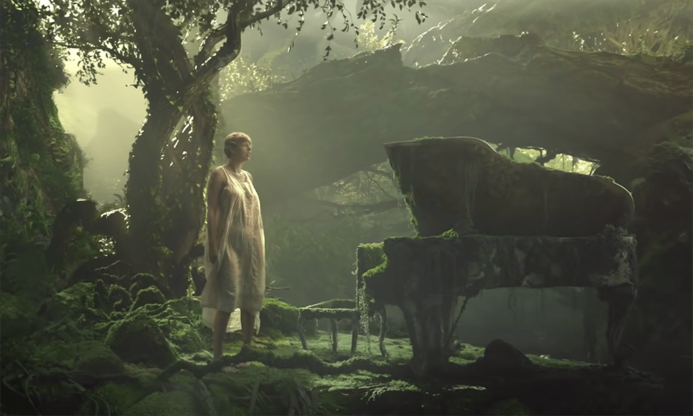 Taylor Swift showcases growth on ‘folklore,’ her best album to date The Diamondback