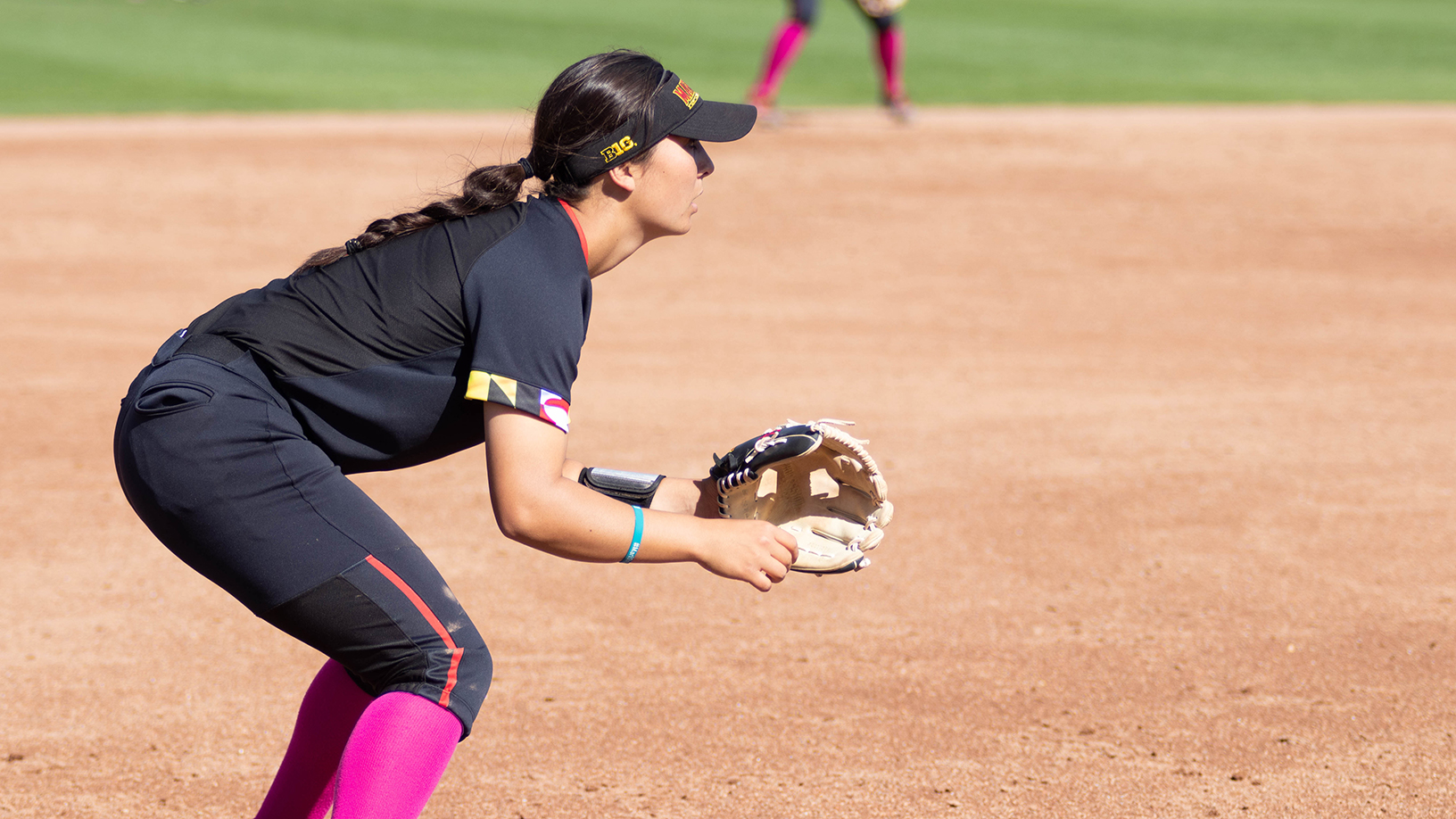 After a slew of extrainning games, Maryland softball hopes to get it