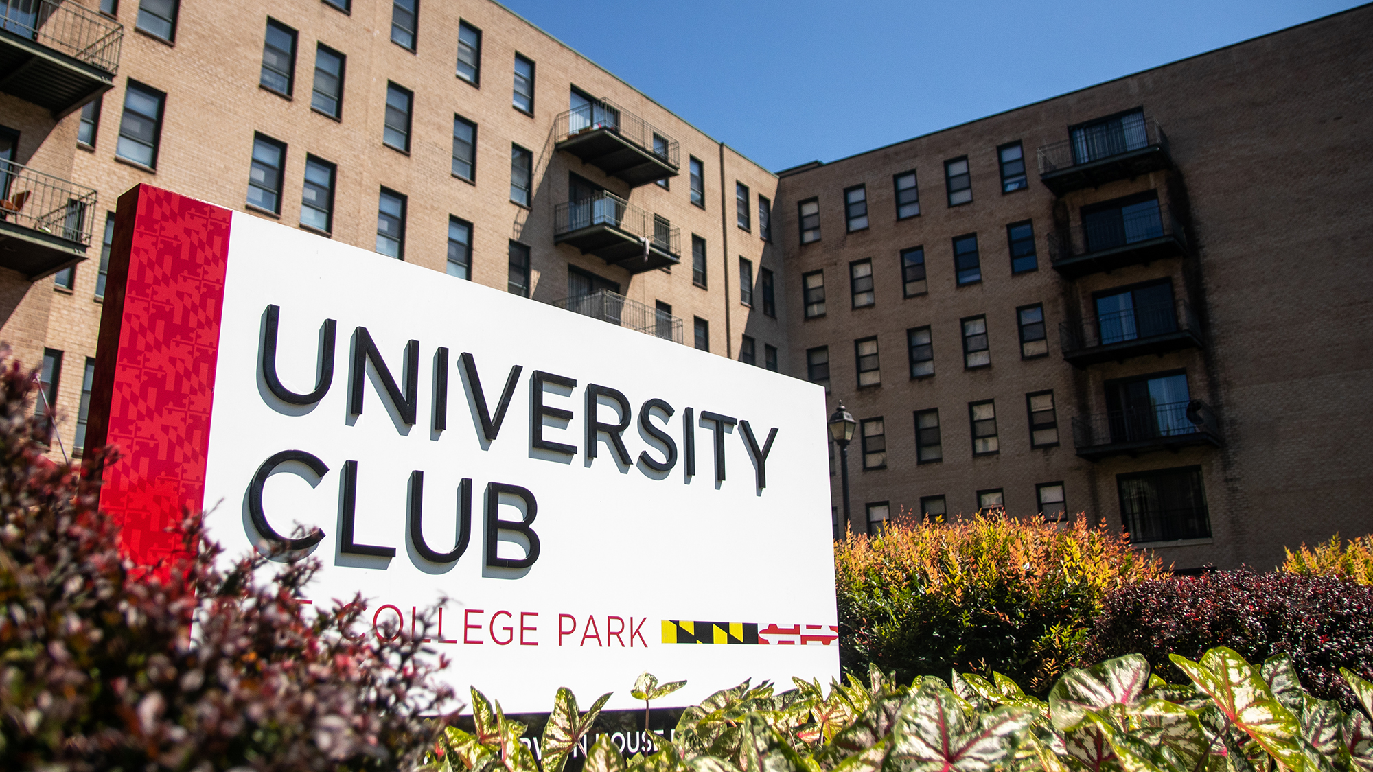 UMD students allege poor living conditions, maintenance at University