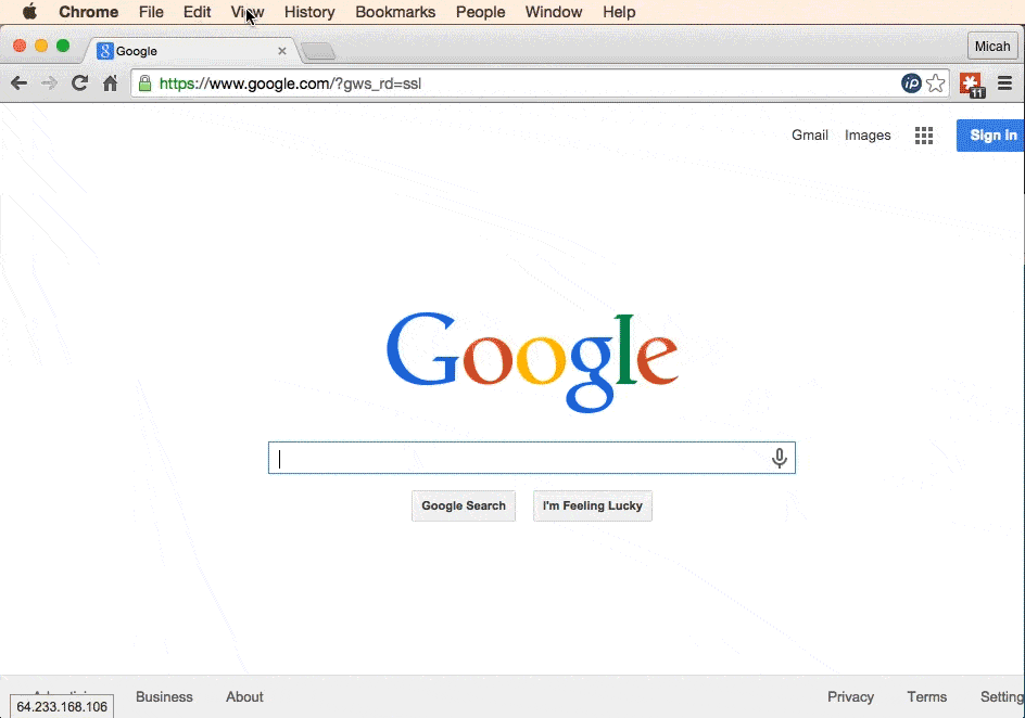 Emulate Mobile and Tablet Devices in Chrome WP Scholar
