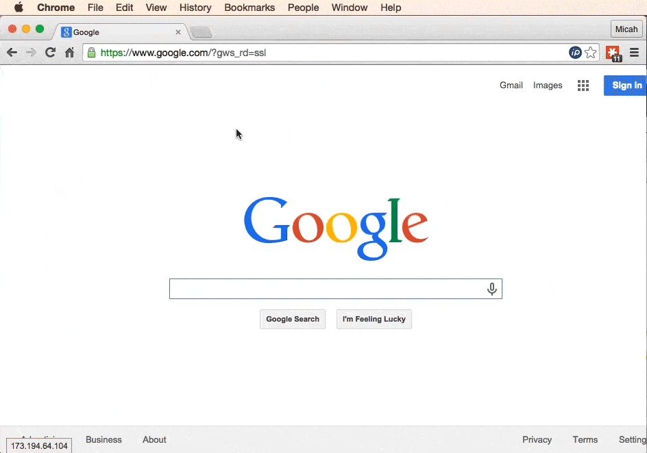 Introduction to the Networks Tab in Chrome Developer Tools