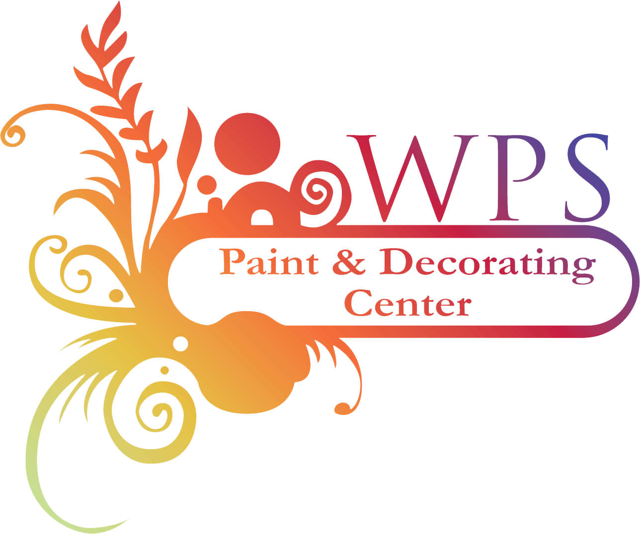 WPS Paint & Decorating Center Familyowned and operated fullservice