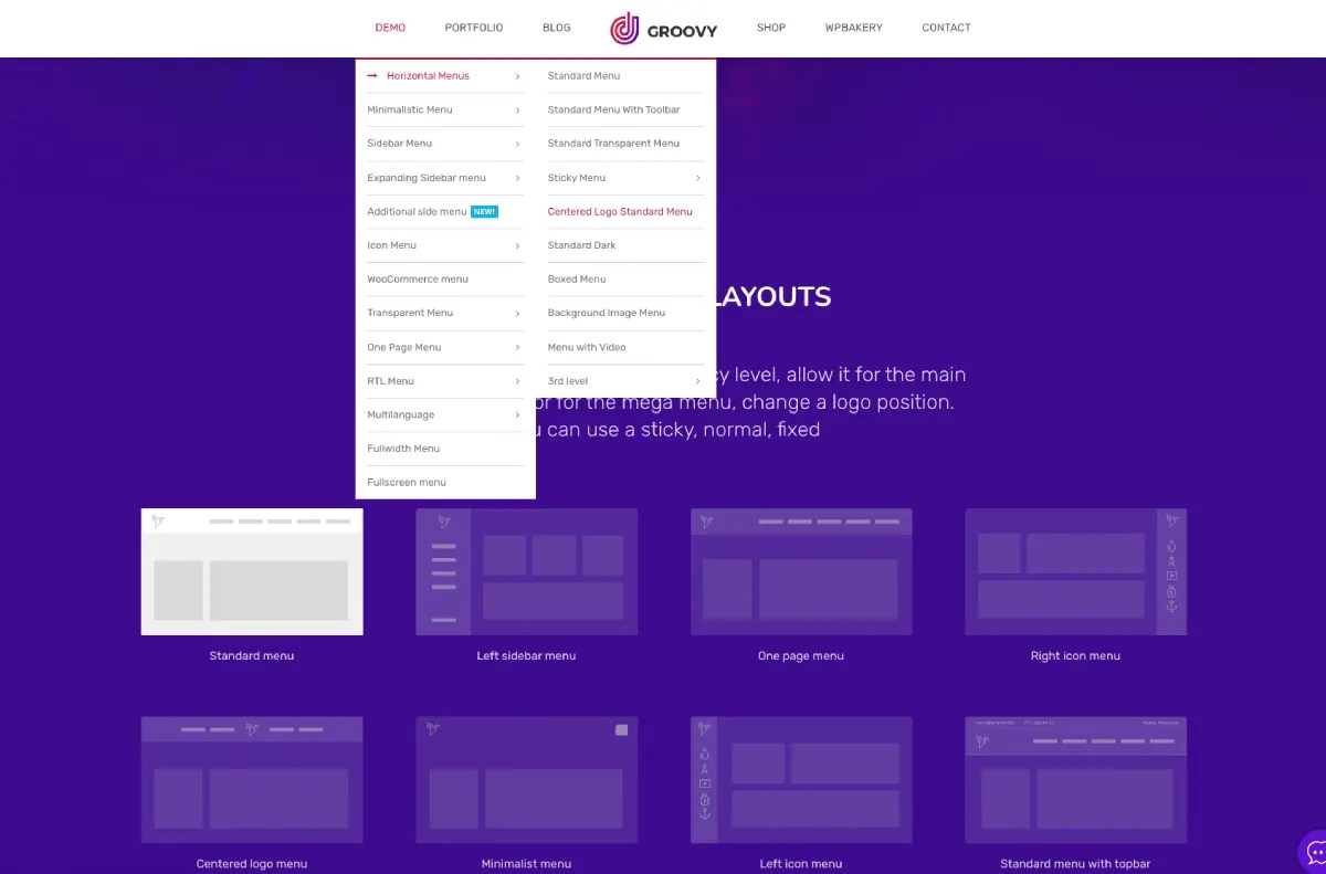 7+ Best WordPress Menu Plugins of 2022 (So Far)
