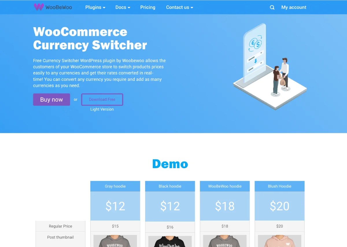 6 Best Multi Currency Plugins in 2022
