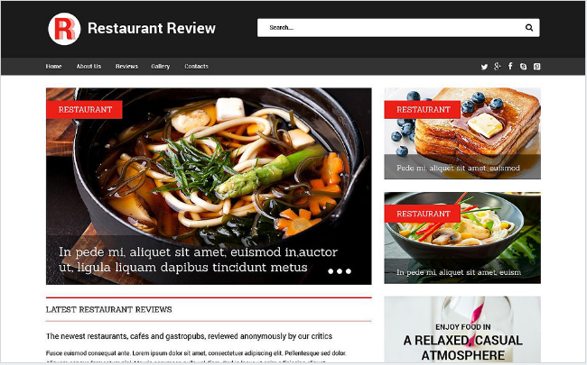 100 Best Recipe Sites : Top Picked from our Experts RecipesChoice