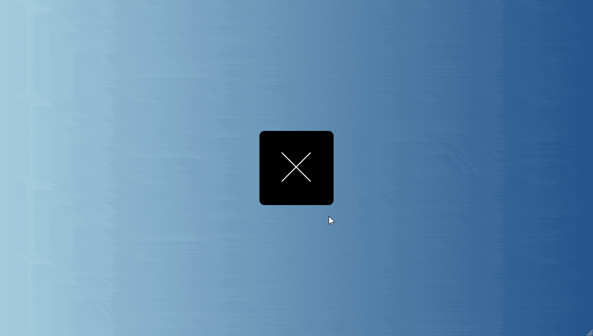 10 Best CSS Close Buttons With Animations