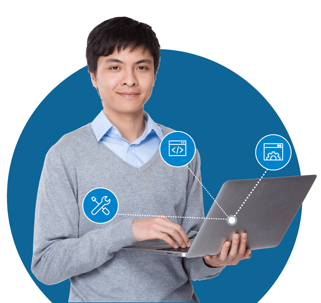 Essentials Plan WP SitePlan