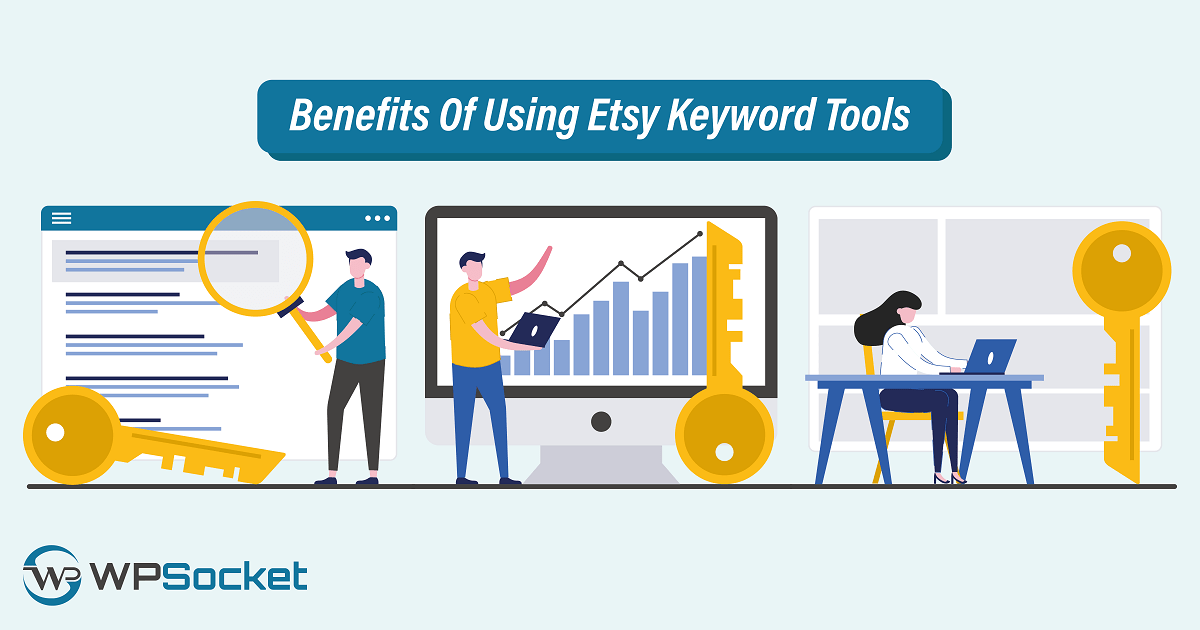 Etsy Keyword Tool The Best Tool To Boost Your Sales in 2023 2024
