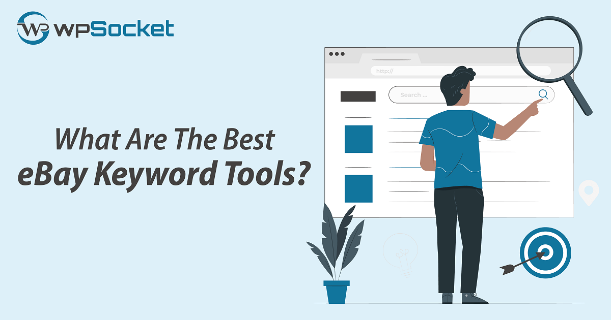 The Ultimate Guide To Using An eBay Keyword Tool 2023