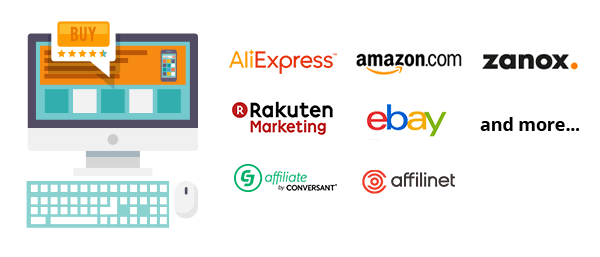 Sites on autopilot, how to make money making site more easy on wordpress
