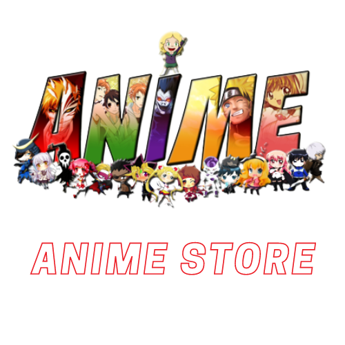 Anime Clothing Store Uk What Stores Sell Anime Clothing Grindstore