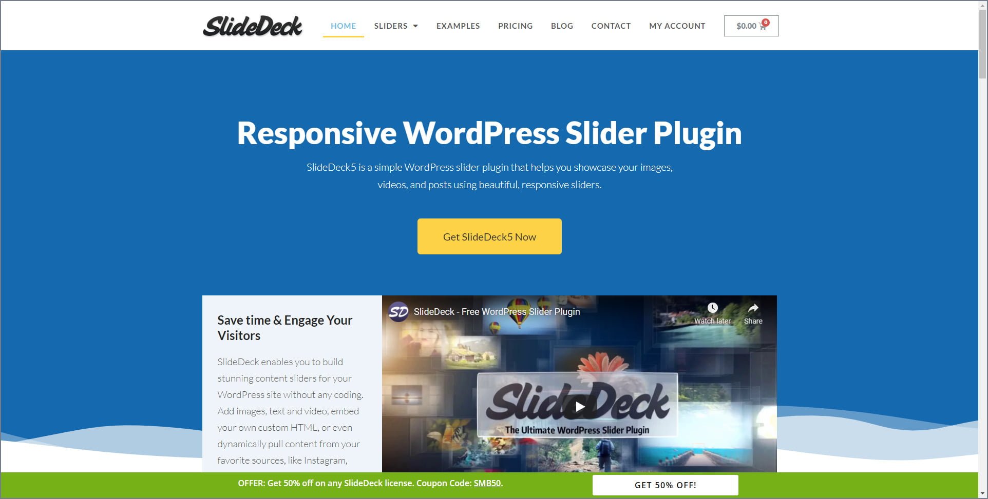 25+ Best wordpress carousel plugin 2021 WPSpeedo