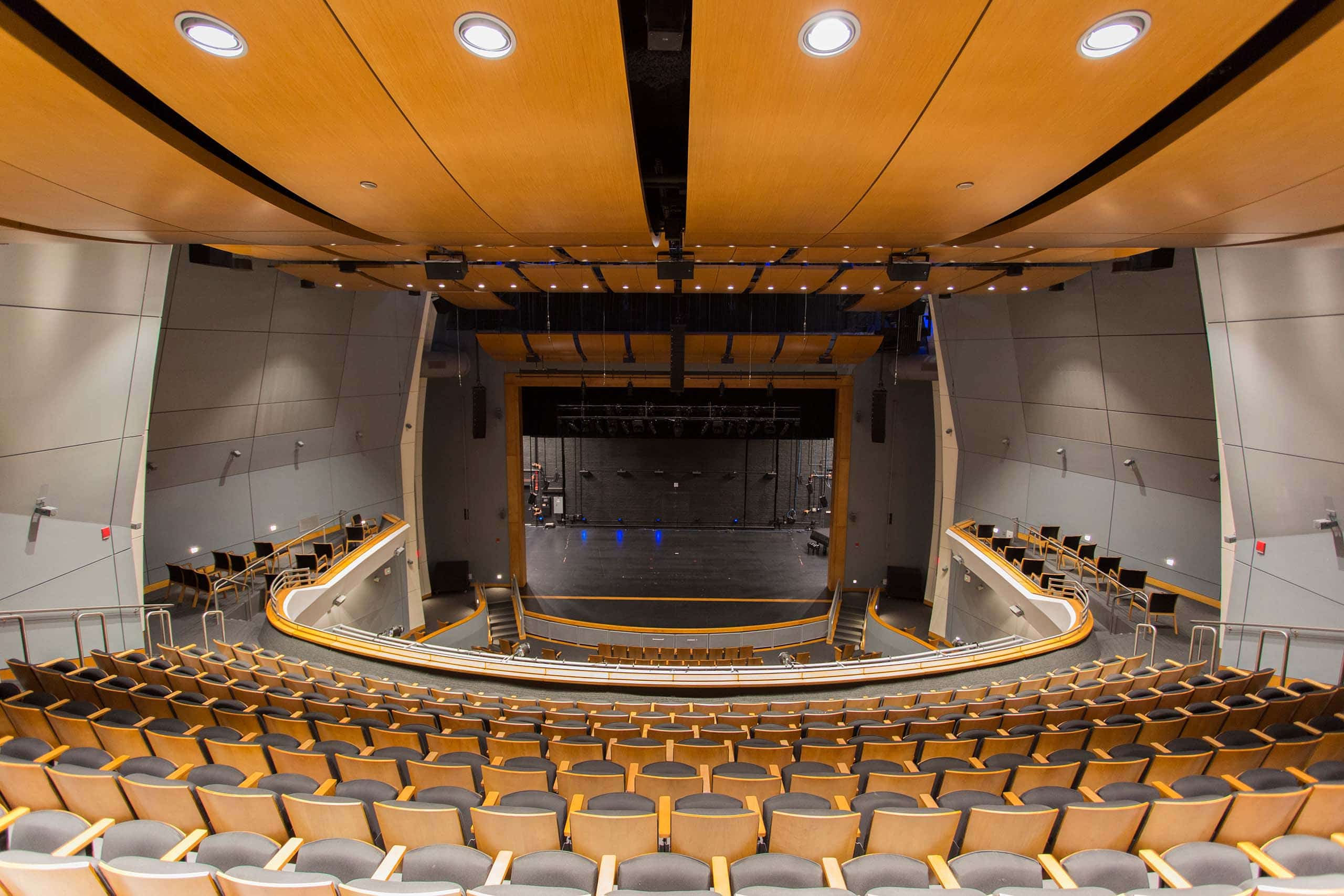 Duke Ellington School of the Arts Project Spotlight WPS